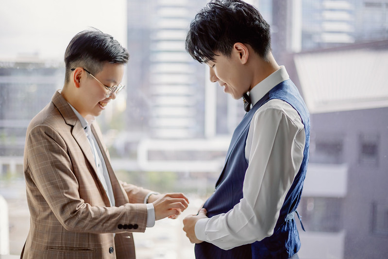 Apple婚禮攝影 Wedding婚禮記錄 台北婚攝 