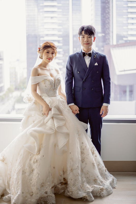 Apple婚禮攝影 Wedding婚禮記錄 台北婚攝 