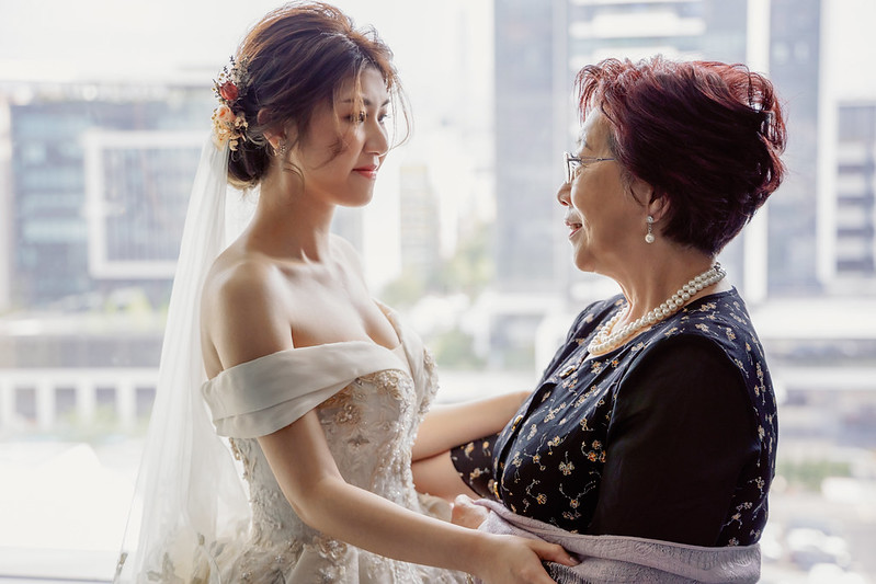 Apple婚禮攝影 Wedding婚禮記錄 台北婚攝 