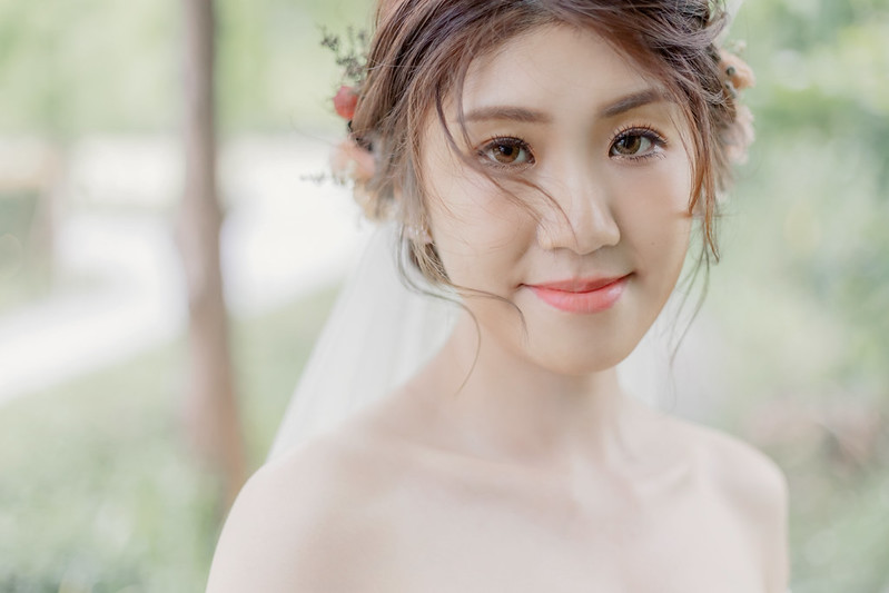 Apple婚禮攝影 Wedding婚禮記錄 台北婚攝 