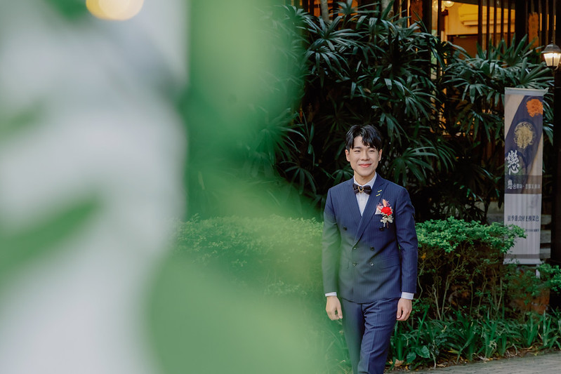 Apple婚禮攝影 Wedding婚禮記錄 台北婚攝 