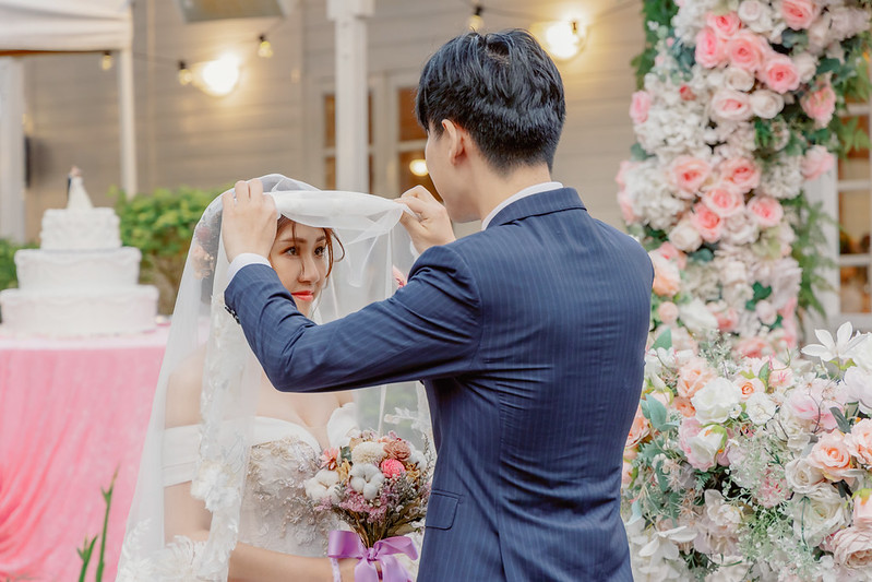 Apple婚禮攝影 Wedding婚禮記錄 台北婚攝 