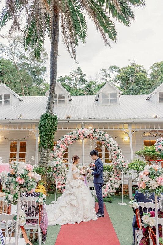 Apple婚禮攝影 Wedding婚禮記錄 台北婚攝 