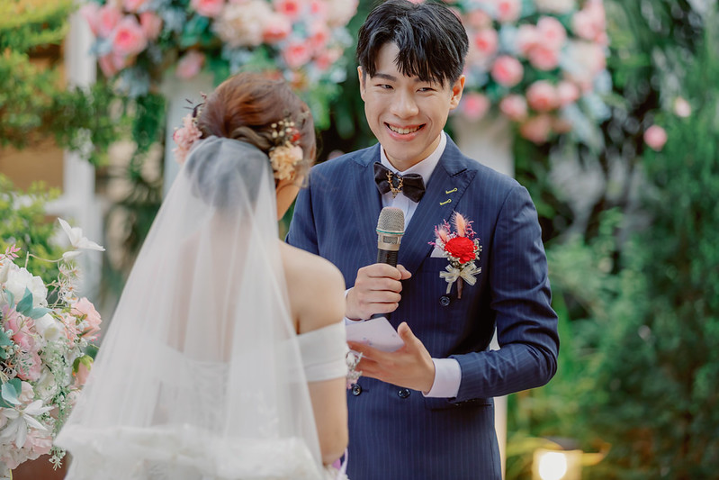 Apple婚禮攝影 Wedding婚禮記錄 台北婚攝 
