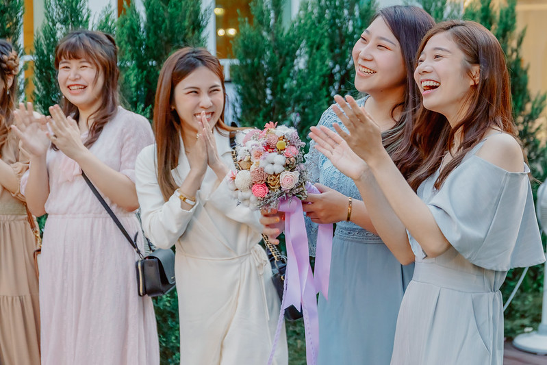Apple婚禮攝影 Wedding婚禮記錄 台北婚攝 