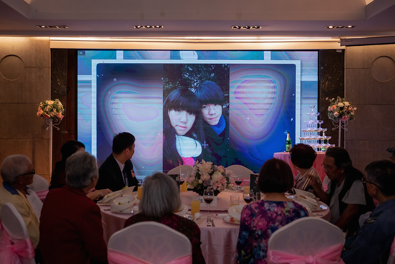 Apple婚禮攝影 Wedding婚禮記錄 台北婚攝 