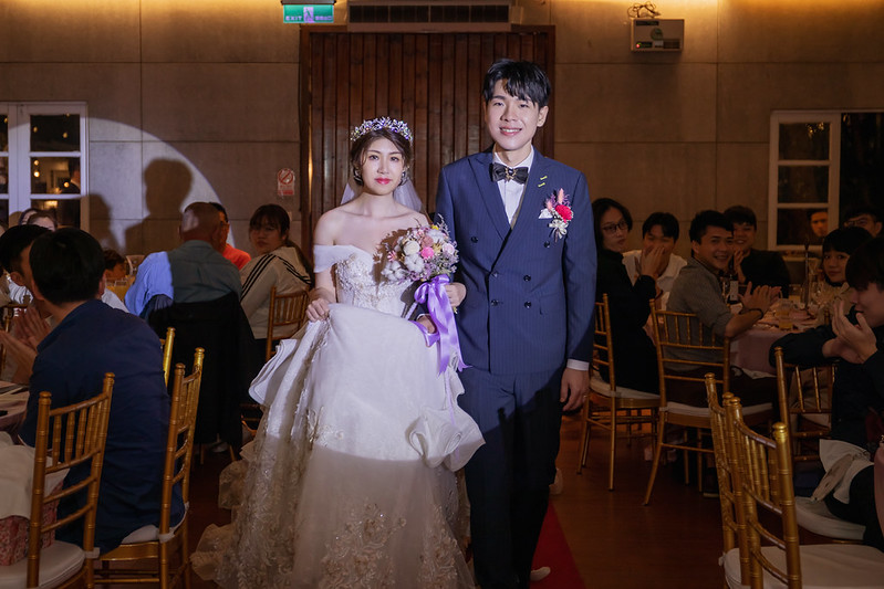 Apple婚禮攝影 Wedding婚禮記錄 台北婚攝 