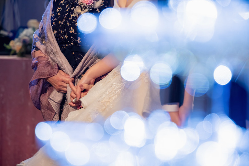 Apple婚禮攝影 Wedding婚禮記錄 台北婚攝 