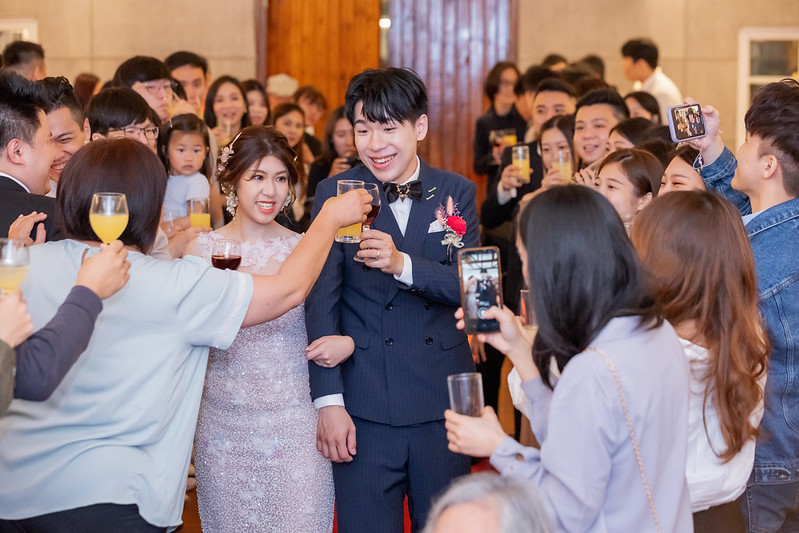 Apple婚禮攝影 Wedding婚禮記錄 台北婚攝 