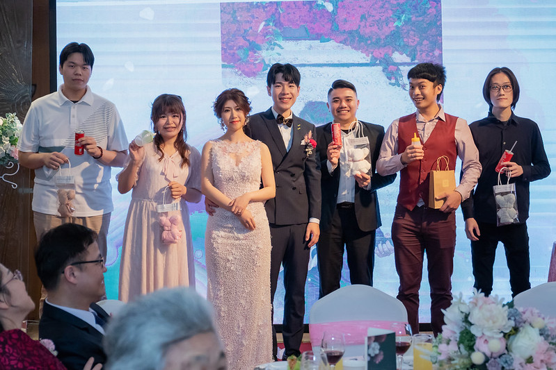 Apple婚禮攝影 Wedding婚禮記錄 台北婚攝 