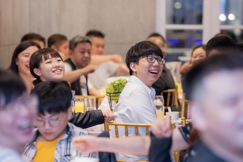 Apple婚禮攝影 Wedding婚禮記錄 台北婚攝 