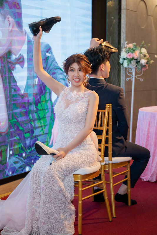 Apple婚禮攝影 Wedding婚禮記錄 台北婚攝 