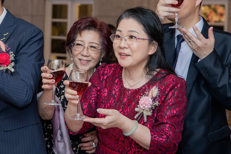 Apple婚禮攝影 Wedding婚禮記錄 台北婚攝 