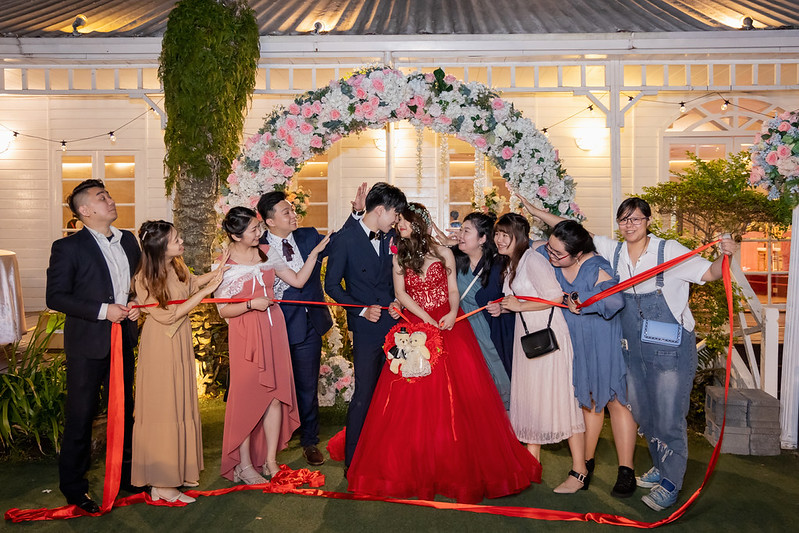 Apple婚禮攝影 Wedding婚禮記錄 台北婚攝 