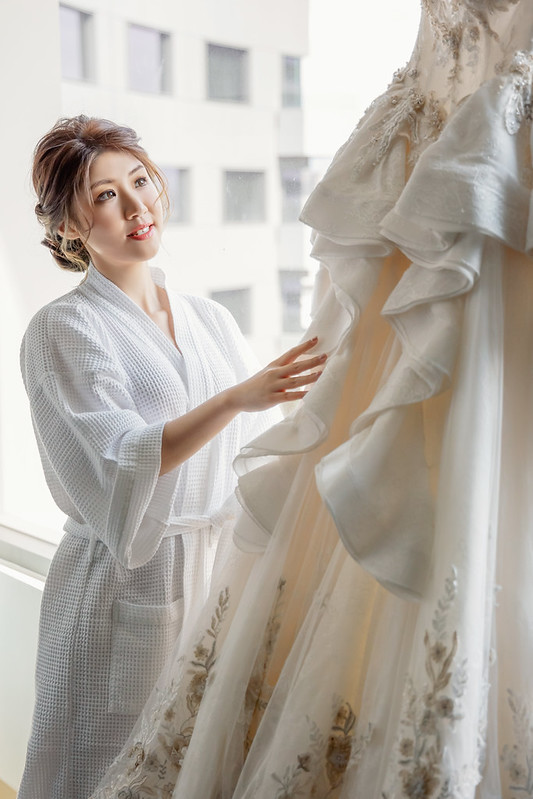 Apple婚禮攝影 Wedding婚禮記錄 台北婚攝 