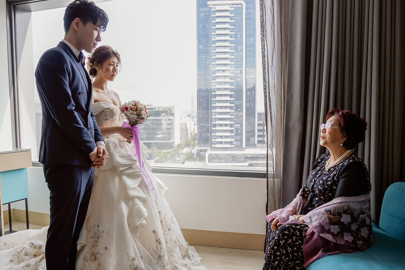 Apple婚禮攝影 Wedding婚禮記錄 台北婚攝 