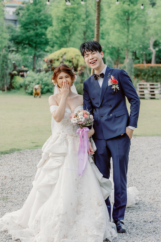 Apple婚禮攝影 Wedding婚禮記錄 台北婚攝 