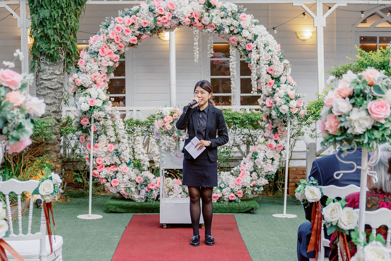 Apple婚禮攝影 Wedding婚禮記錄 台北婚攝 