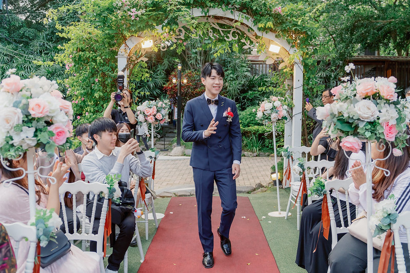 Apple婚禮攝影 Wedding婚禮記錄 台北婚攝 