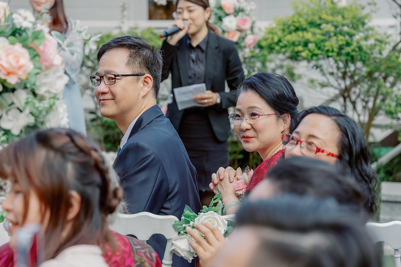 Apple婚禮攝影 Wedding婚禮記錄 台北婚攝 