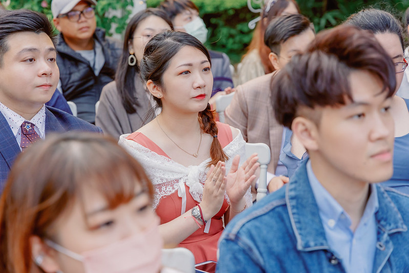 Apple婚禮攝影 Wedding婚禮記錄 台北婚攝 