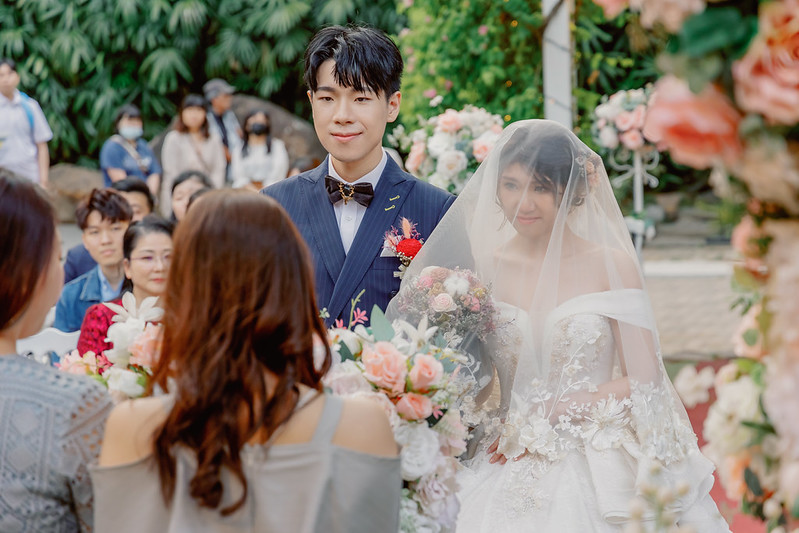 Apple婚禮攝影 Wedding婚禮記錄 台北婚攝 