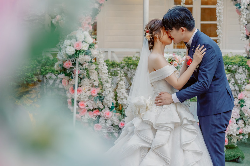 Apple婚禮攝影 Wedding婚禮記錄 台北婚攝 