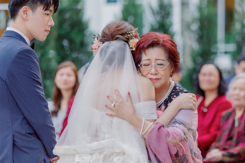 Apple婚禮攝影 Wedding婚禮記錄 台北婚攝 