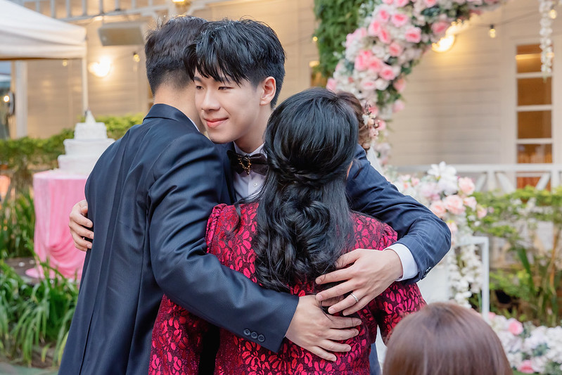 Apple婚禮攝影 Wedding婚禮記錄 台北婚攝 