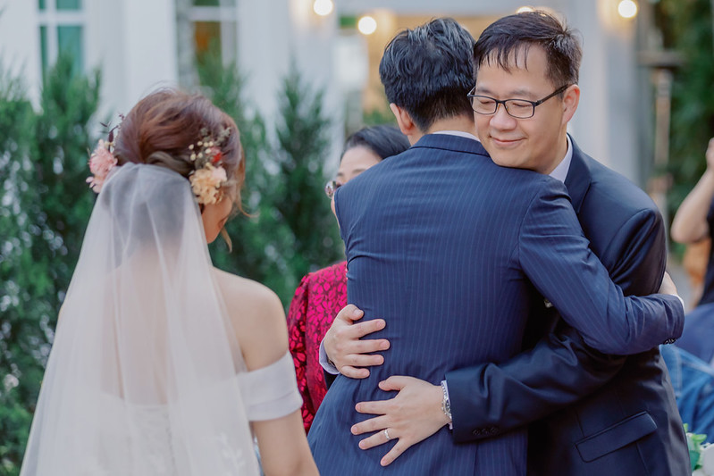 Apple婚禮攝影 Wedding婚禮記錄 台北婚攝 