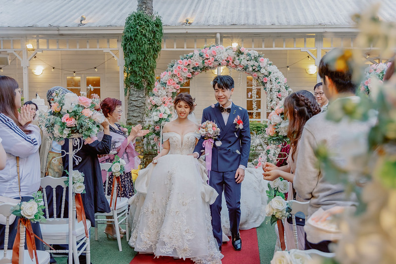 Apple婚禮攝影 Wedding婚禮記錄 台北婚攝 