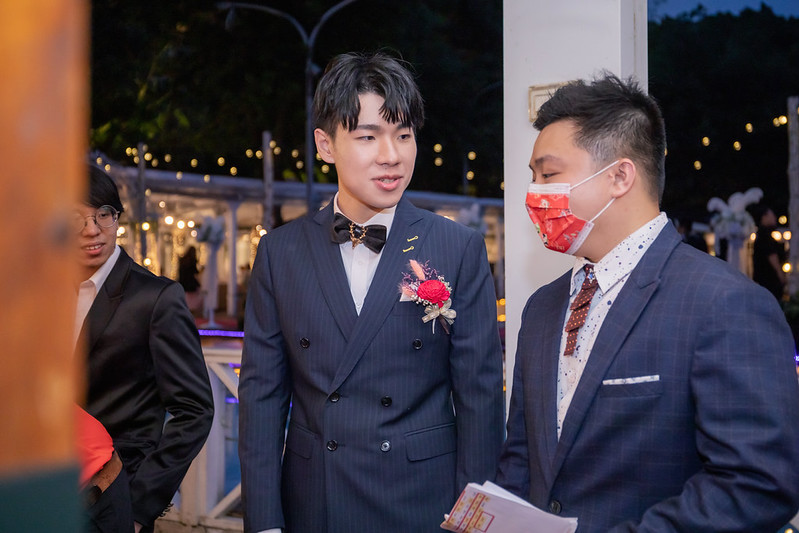 Apple婚禮攝影 Wedding婚禮記錄 台北婚攝 