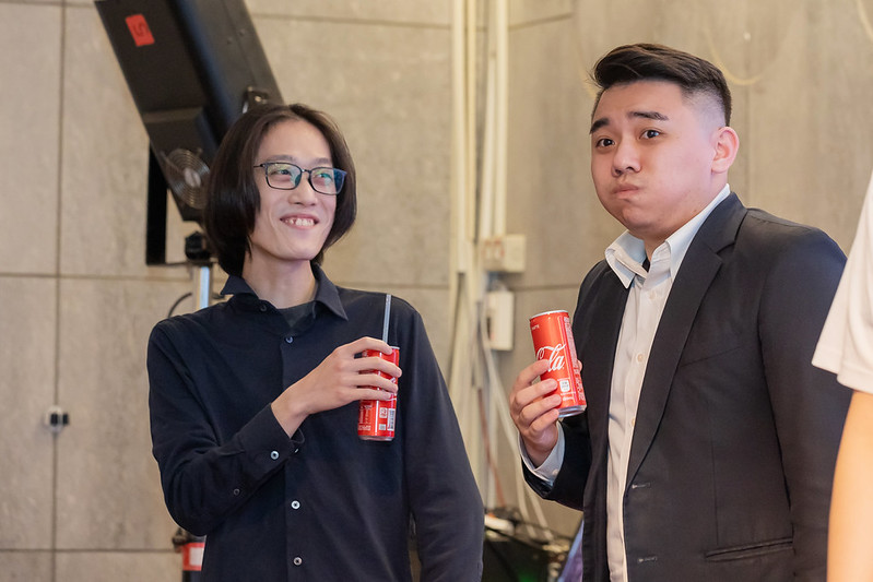 Apple婚禮攝影 Wedding婚禮記錄 台北婚攝 