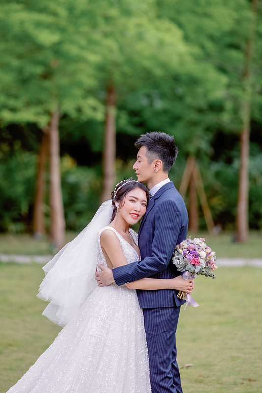 Apple婚禮攝影 Wedding婚禮記錄 