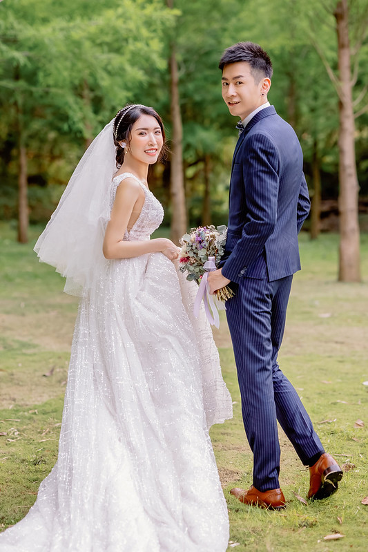 Apple婚禮攝影 Wedding婚禮記錄 