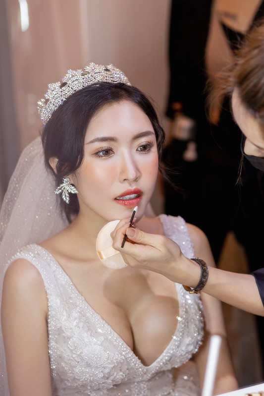 Apple婚禮攝影 Wedding婚禮記錄 