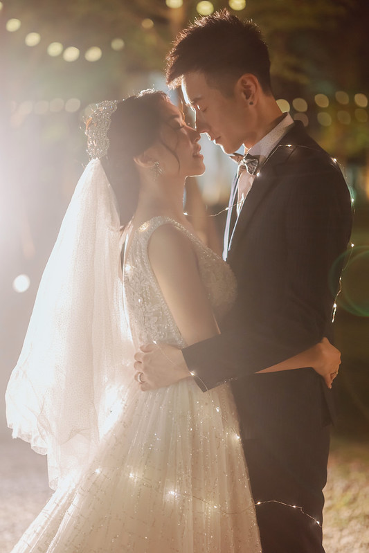 Apple婚禮攝影 Wedding婚禮記錄 