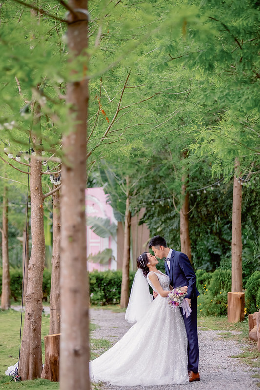 Apple婚禮攝影 Wedding婚禮記錄 