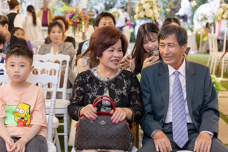 Apple婚禮攝影 Wedding婚禮記錄 