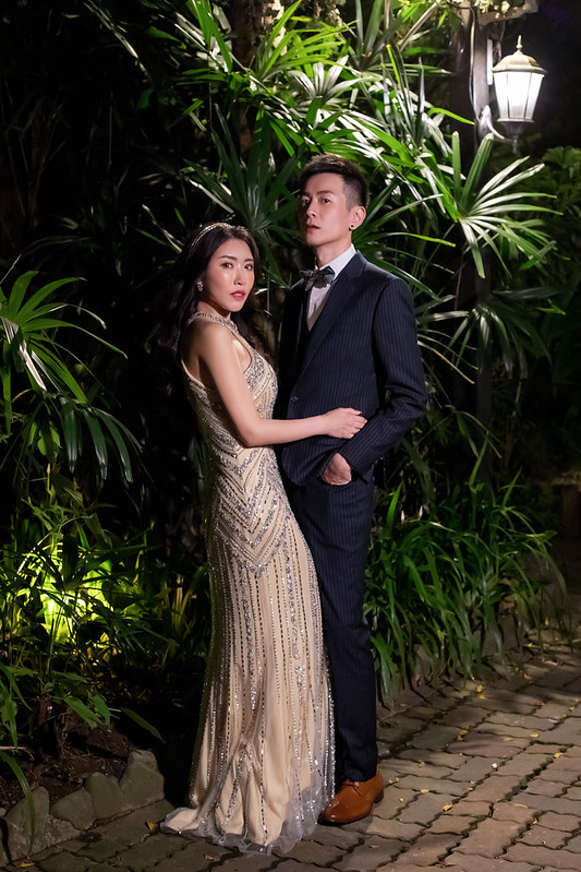 Apple婚禮攝影 Wedding婚禮記錄 