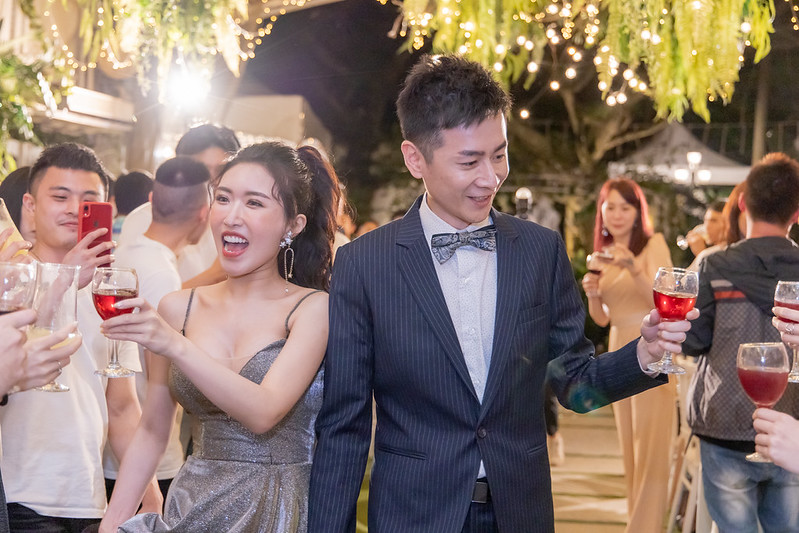 Apple婚禮攝影 Wedding婚禮記錄 