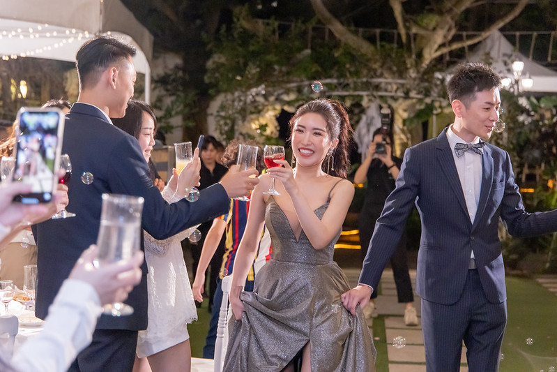 Apple婚禮攝影 Wedding婚禮記錄 
