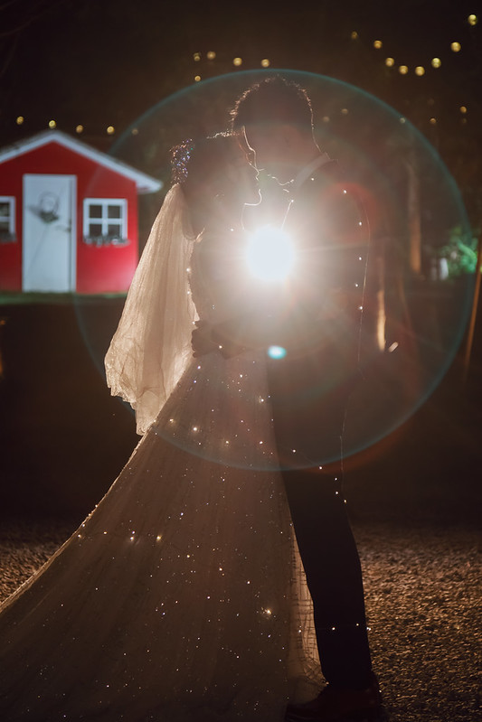 Apple婚禮攝影 Wedding婚禮記錄 