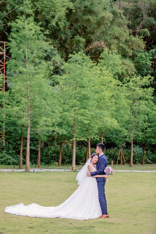 Apple婚禮攝影 Wedding婚禮記錄 