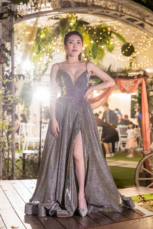 Apple婚禮攝影 Wedding婚禮記錄 