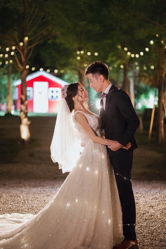 Apple婚禮攝影 Wedding婚禮記錄 