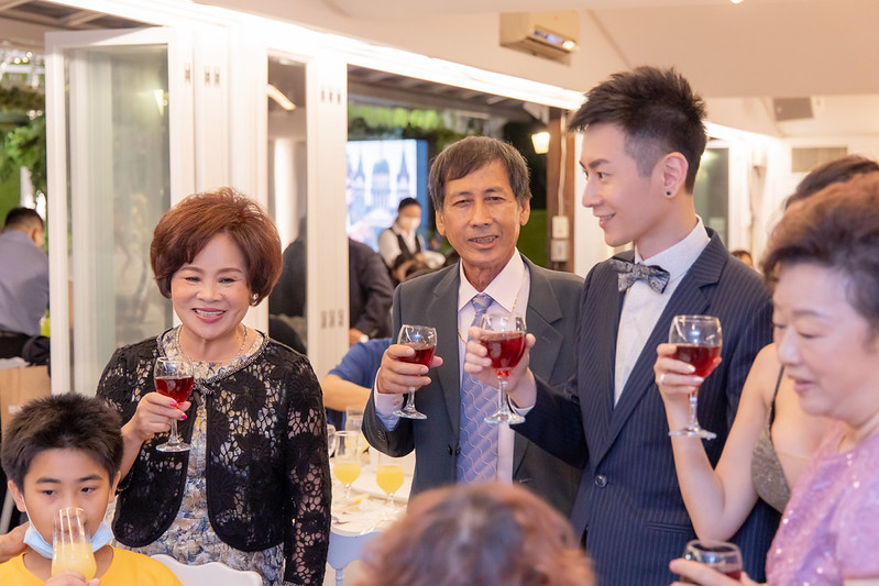 Apple婚禮攝影 Wedding婚禮記錄 