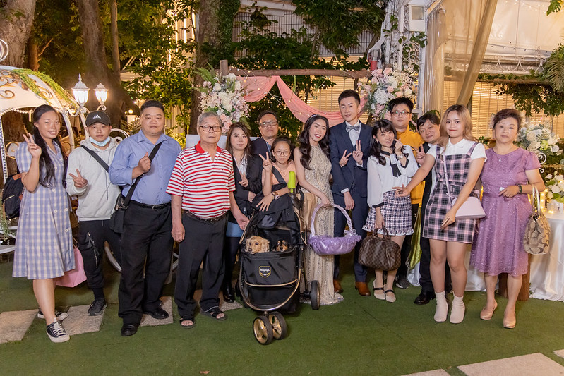 Apple婚禮攝影 Wedding婚禮記錄 
