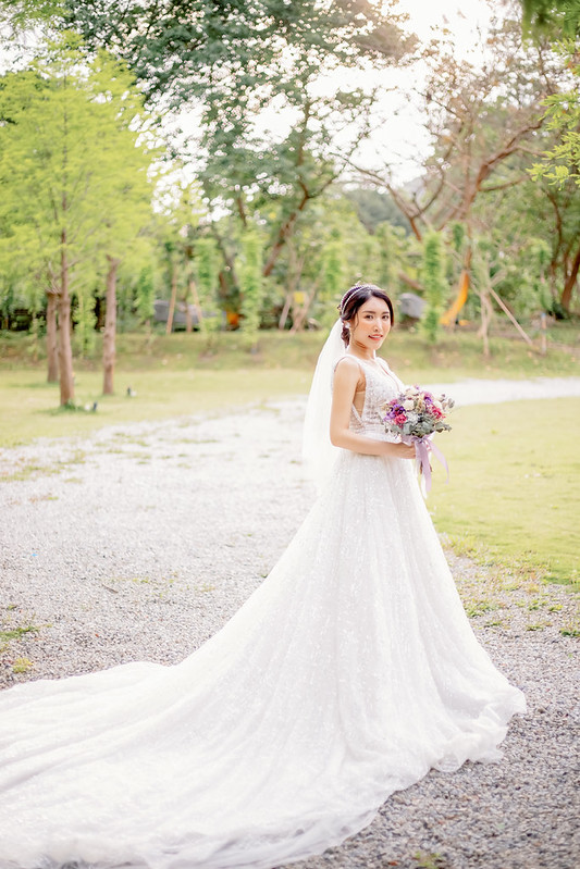 Apple婚禮攝影 Wedding婚禮記錄 