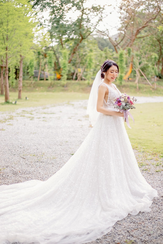 Apple婚禮攝影 Wedding婚禮記錄 